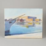 1742 3456 OIL PAINTING